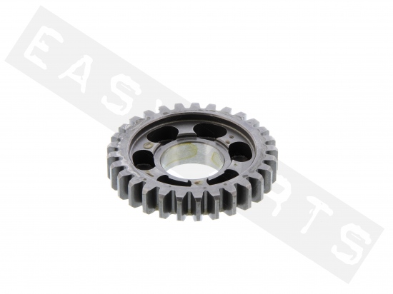 Gearbox sprocket 3V TOP PERF. Z.29 secundary AM6 Serie1 '96-'11